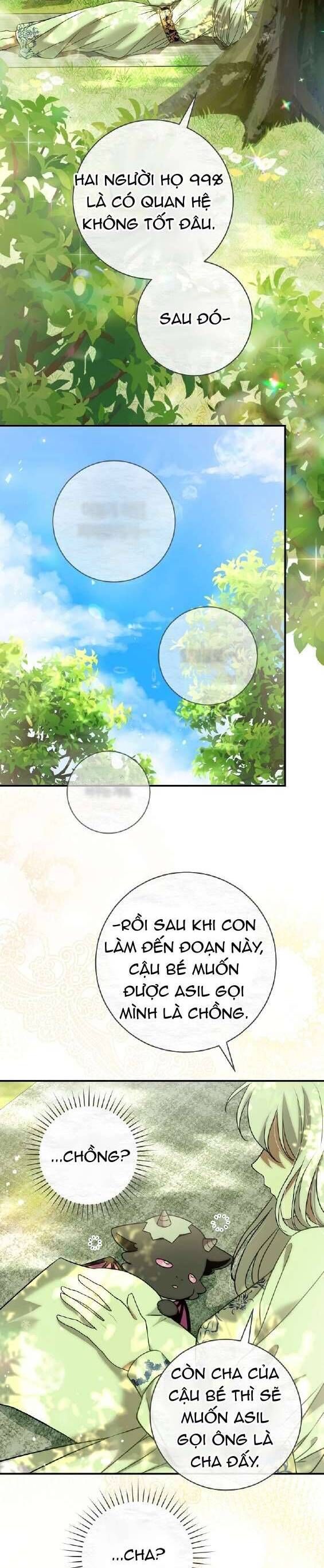 Rồng Con Vực Dậy Gia Tộc Công Tước Chap 1 - Next Chap 2