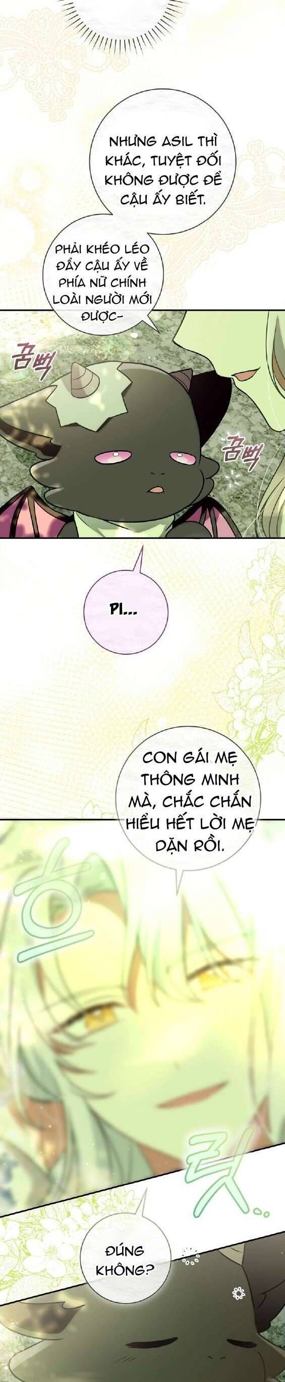 Rồng Con Vực Dậy Gia Tộc Công Tước Chap 1 - Next Chap 2