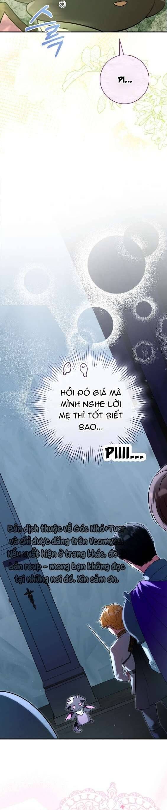 Rồng Con Vực Dậy Gia Tộc Công Tước Chap 1 - Next Chap 2