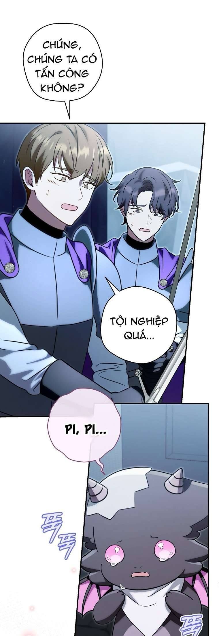 Rồng Con Vực Dậy Gia Tộc Công Tước Chap 1 - Next Chap 2