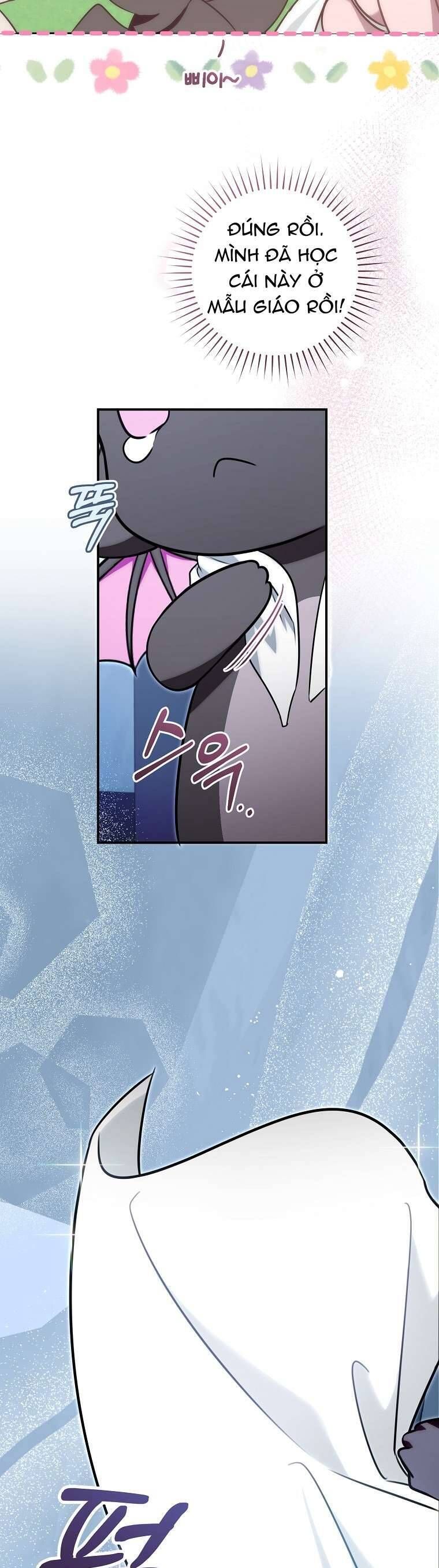 Rồng Con Vực Dậy Gia Tộc Công Tước Chap 1 - Next Chap 2