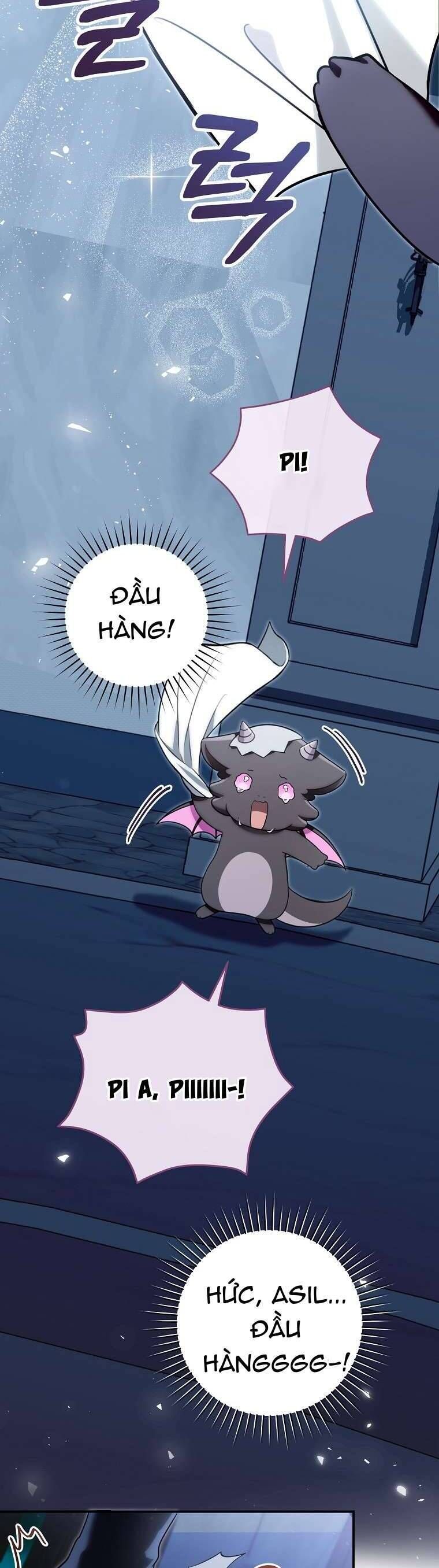 Rồng Con Vực Dậy Gia Tộc Công Tước Chap 1 - Next Chap 2