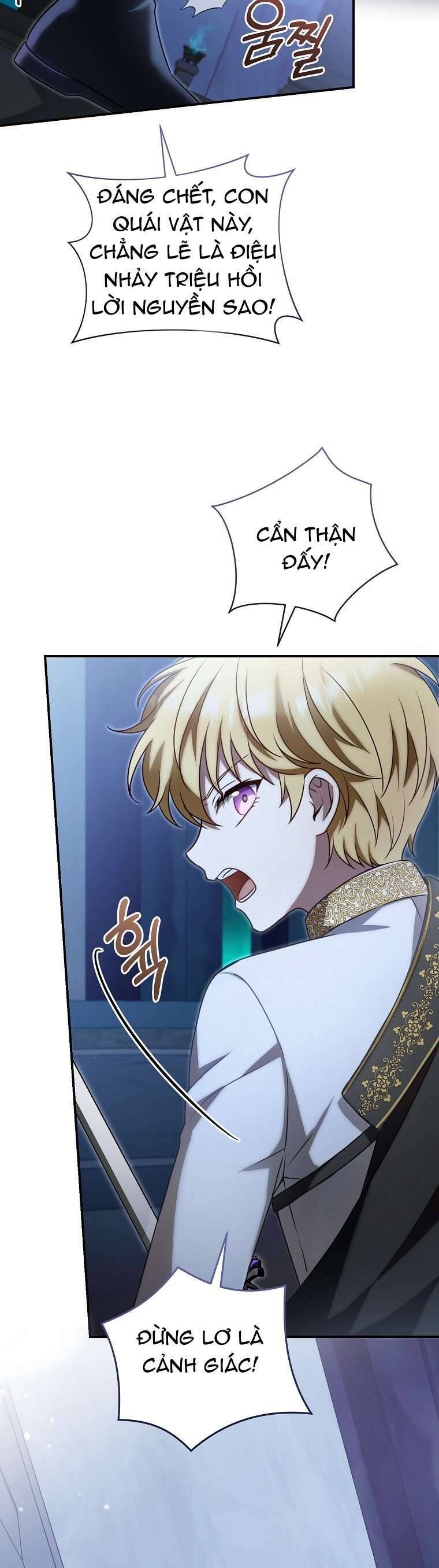 Rồng Con Vực Dậy Gia Tộc Công Tước Chap 1 - Next Chap 2