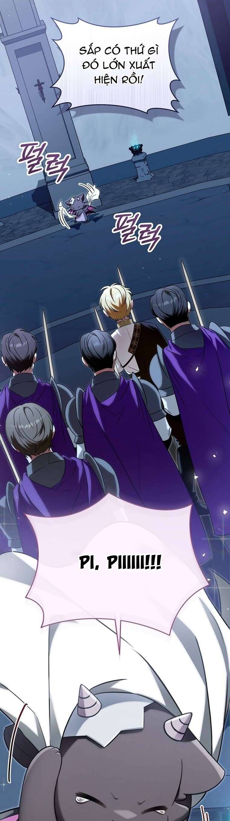 Rồng Con Vực Dậy Gia Tộc Công Tước Chap 1 - Next Chap 2