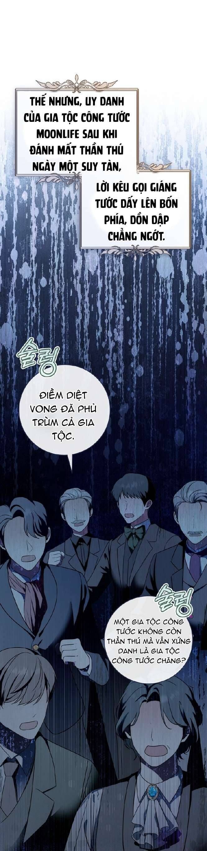 Rồng Con Vực Dậy Gia Tộc Công Tước Chap 1 - Next Chap 2