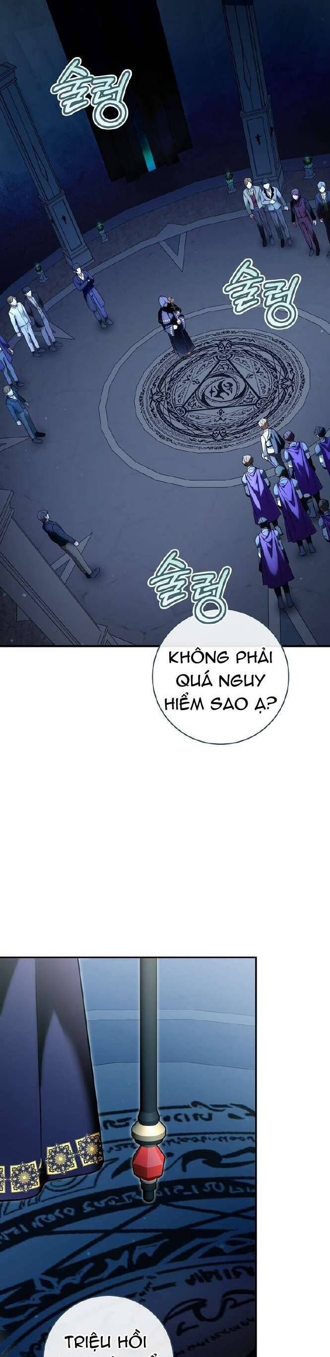 Rồng Con Vực Dậy Gia Tộc Công Tước Chap 1 - Next Chap 2