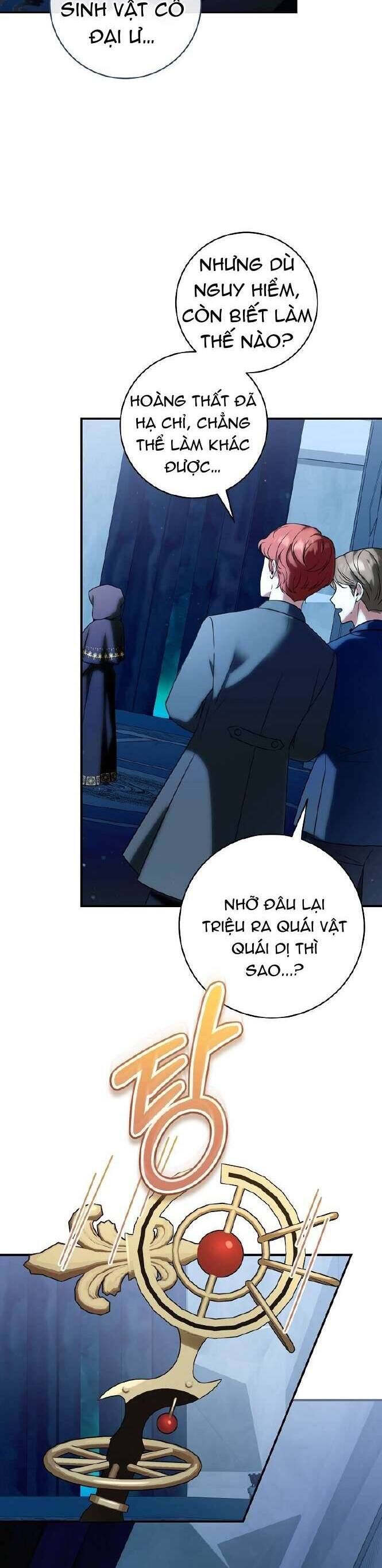 Rồng Con Vực Dậy Gia Tộc Công Tước Chap 1 - Next Chap 2