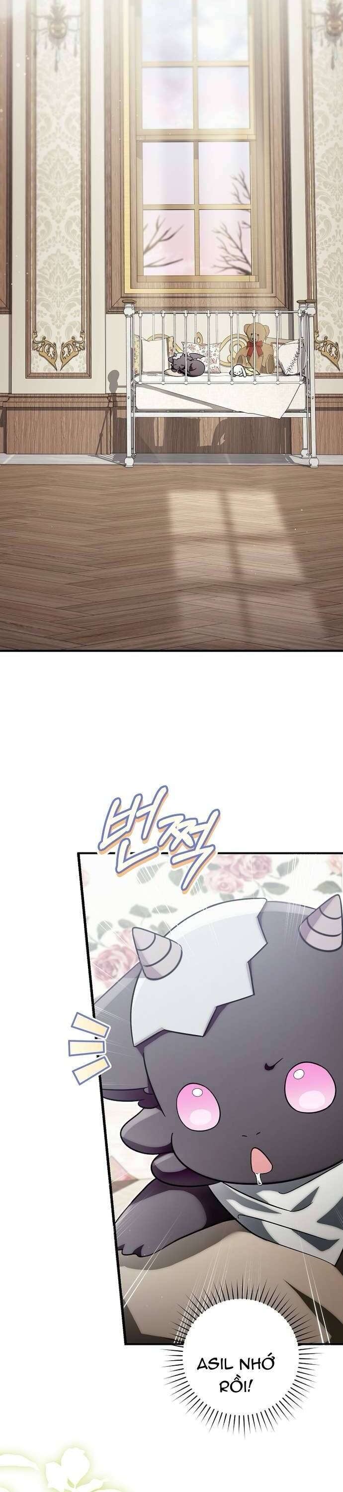 Rồng Con Vực Dậy Gia Tộc Công Tước Chap 10 - Next Chap 11