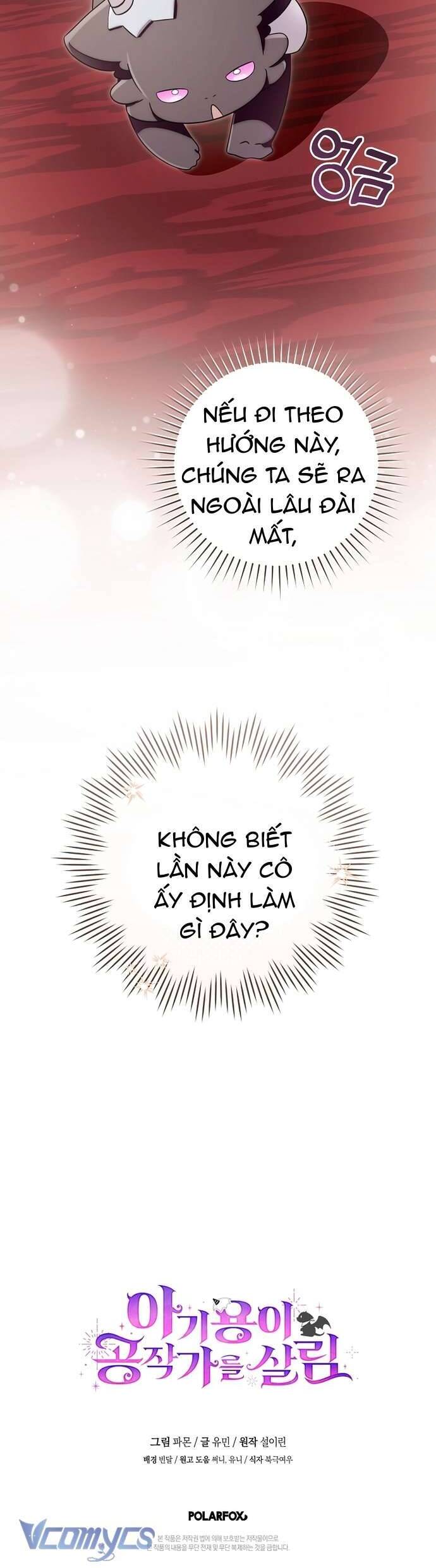 Rồng Con Vực Dậy Gia Tộc Công Tước Chap 10 - Next Chap 11