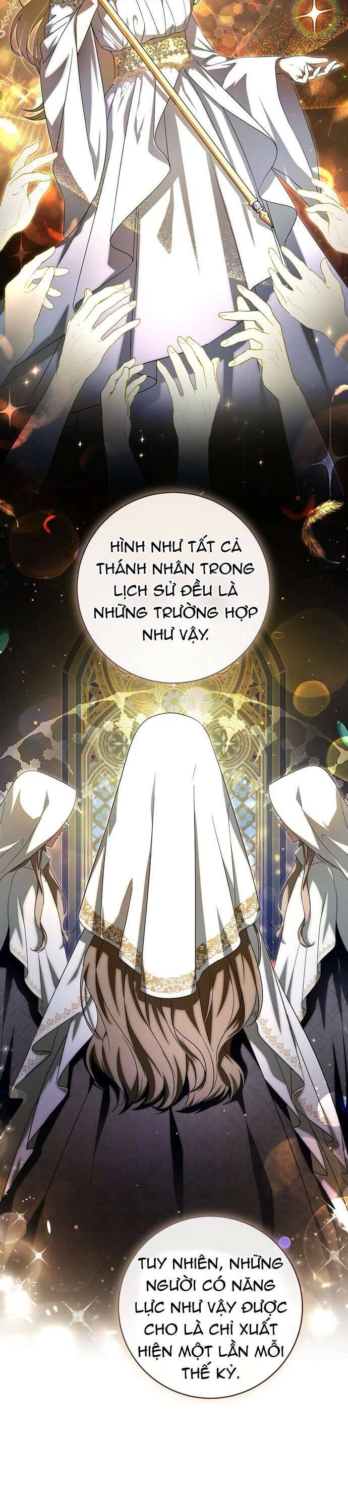 Rồng Con Vực Dậy Gia Tộc Công Tước Chap 10 - Next Chap 11