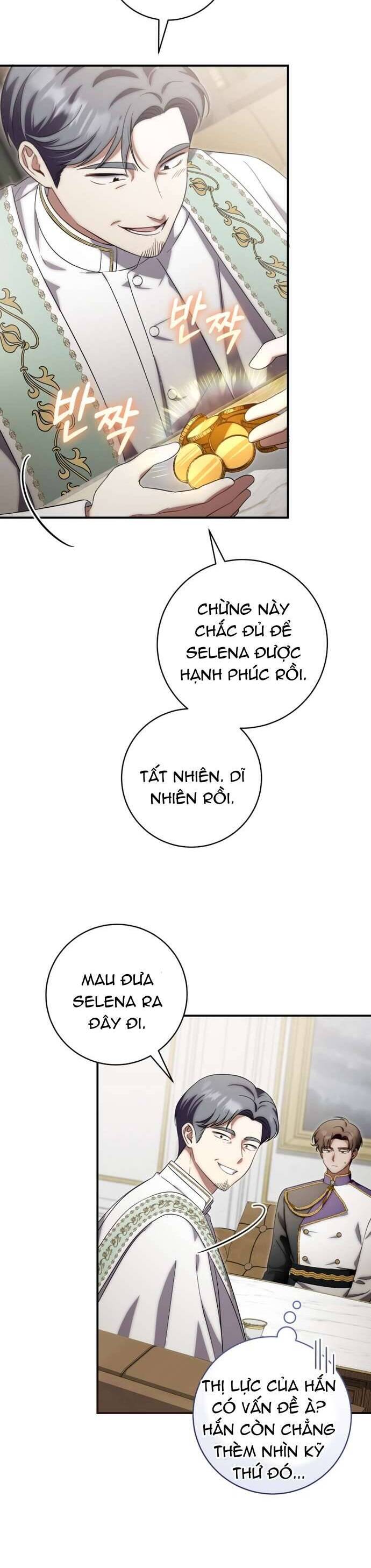 Rồng Con Vực Dậy Gia Tộc Công Tước Chap 11 - Next Chap 12