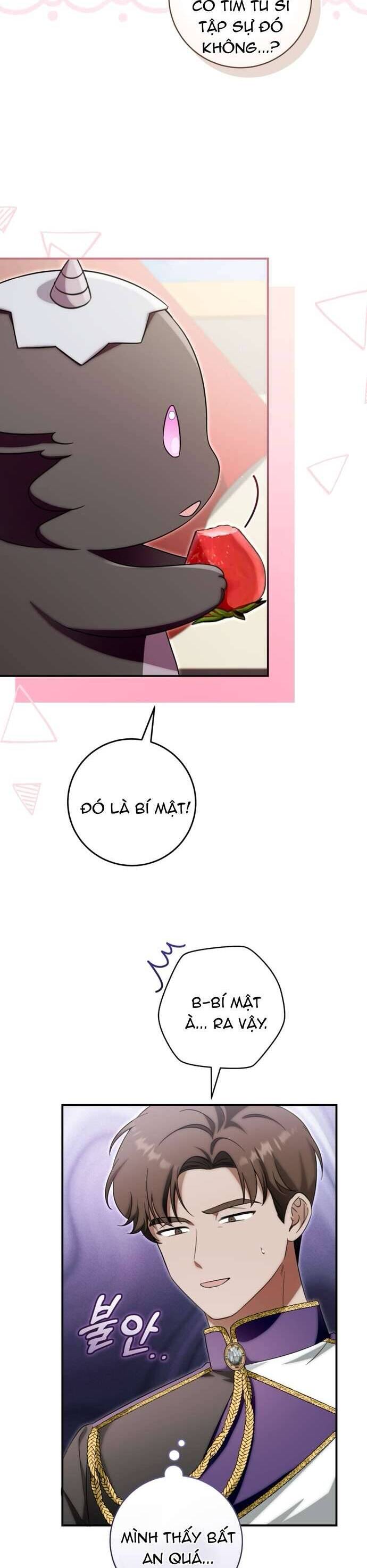 Rồng Con Vực Dậy Gia Tộc Công Tước Chap 11 - Next Chap 12