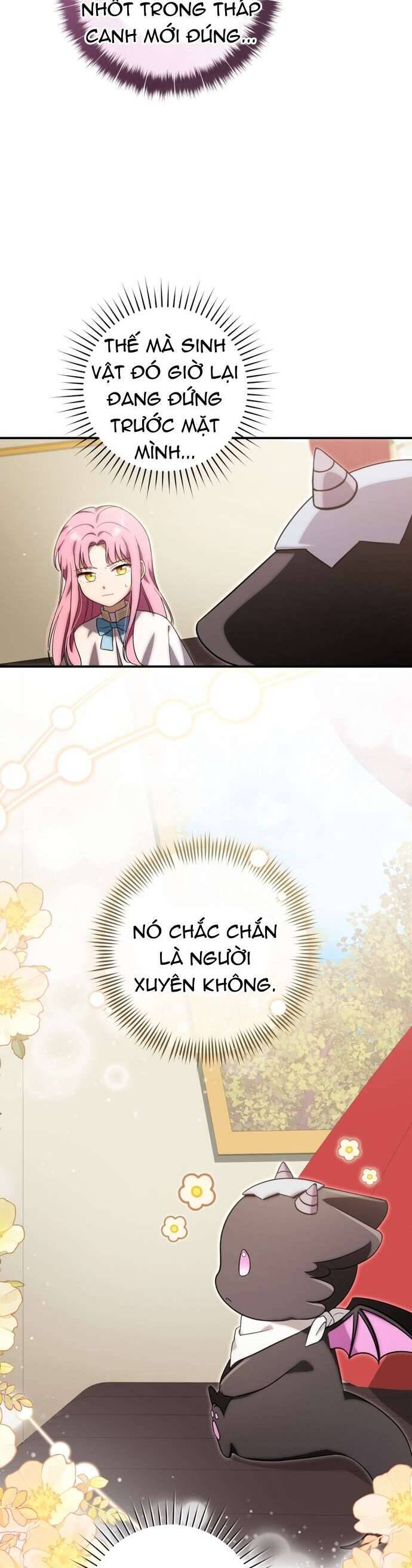 Rồng Con Vực Dậy Gia Tộc Công Tước Chap 12 - Next Chap 13