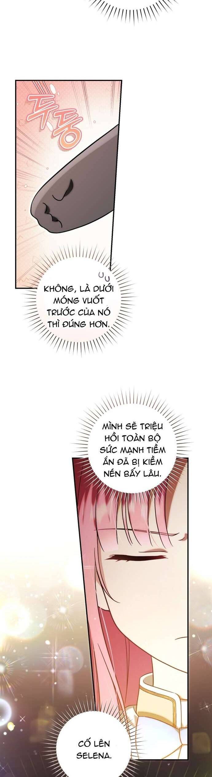 Rồng Con Vực Dậy Gia Tộc Công Tước Chap 12 - Next Chap 13