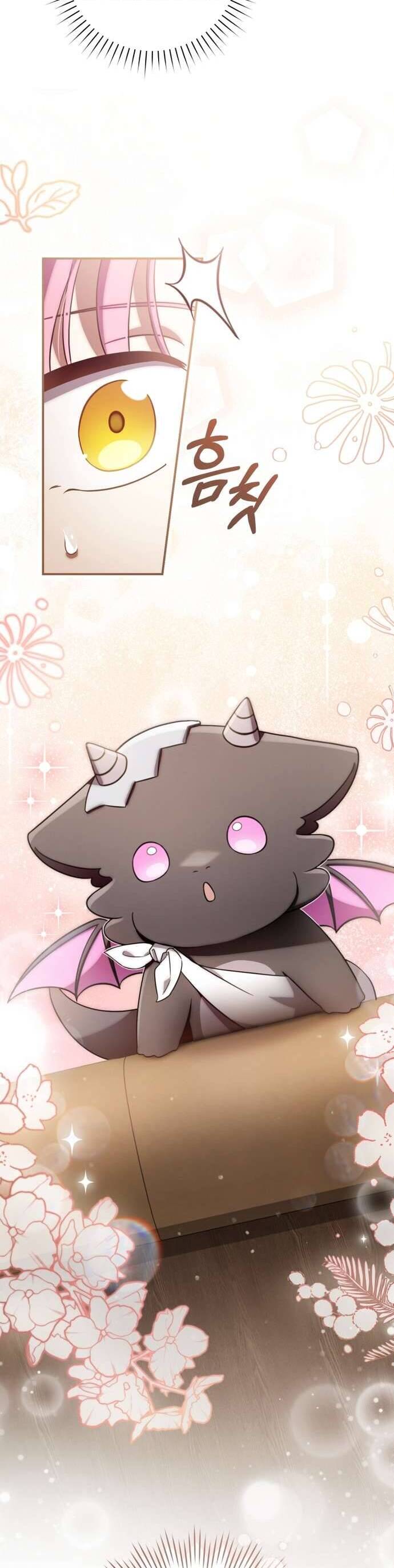 Rồng Con Vực Dậy Gia Tộc Công Tước Chap 12 - Next Chap 13