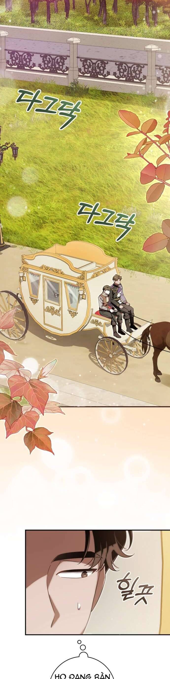 Rồng Con Vực Dậy Gia Tộc Công Tước Chap 12 - Next Chap 13