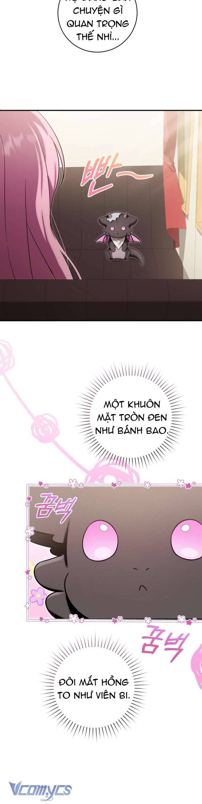 Rồng Con Vực Dậy Gia Tộc Công Tước Chap 12 - Next Chap 13