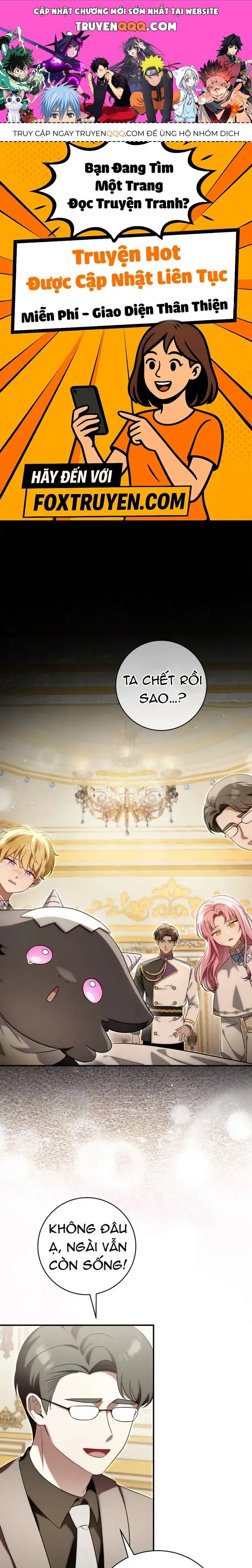 Rồng Con Vực Dậy Gia Tộc Công Tước Chap 13 - Next Chap 14