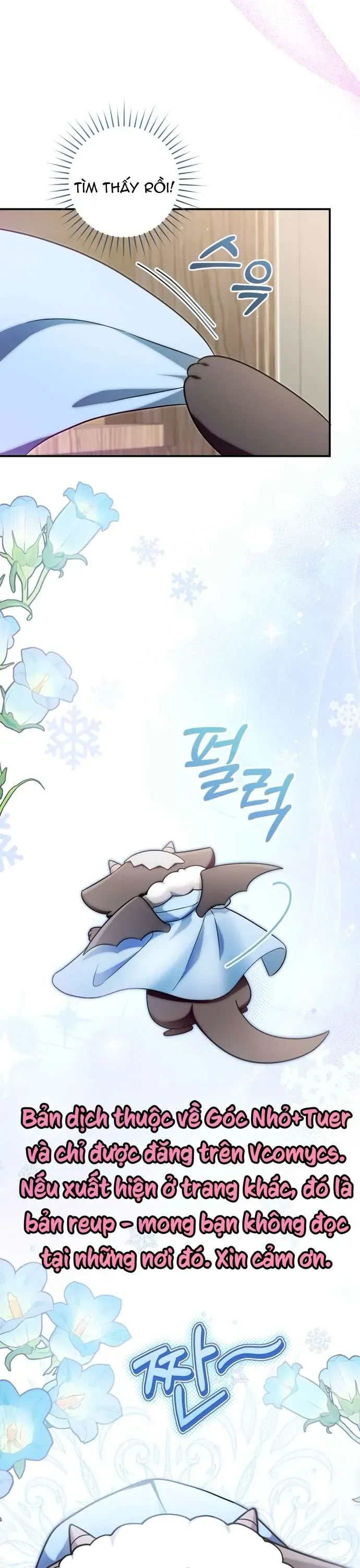 Rồng Con Vực Dậy Gia Tộc Công Tước Chap 13 - Next Chap 14