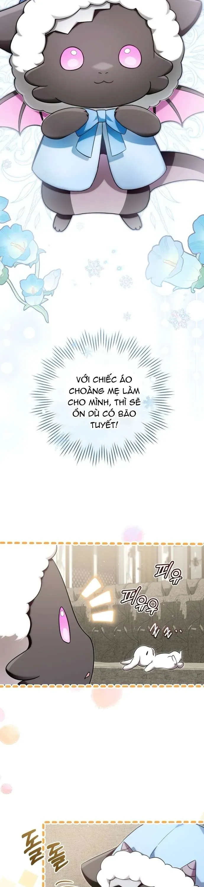 Rồng Con Vực Dậy Gia Tộc Công Tước Chap 13 - Next Chap 14