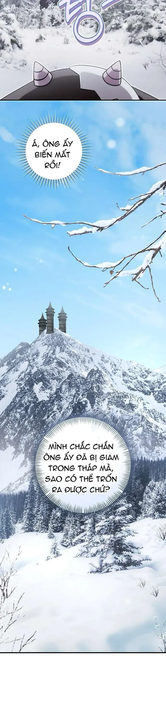 Rồng Con Vực Dậy Gia Tộc Công Tước Chap 15 - Next Chap 16