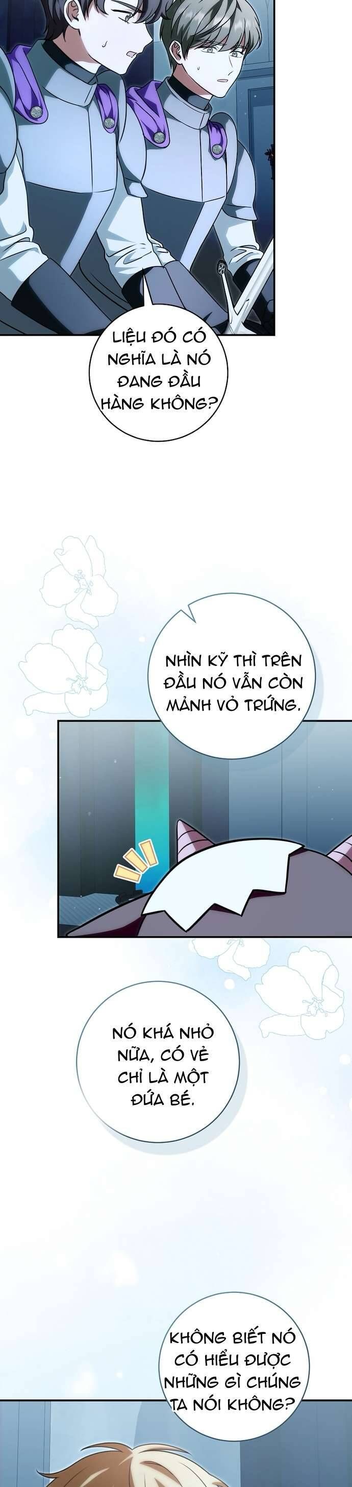 Rồng Con Vực Dậy Gia Tộc Công Tước Chap 2 - Next Chap 3