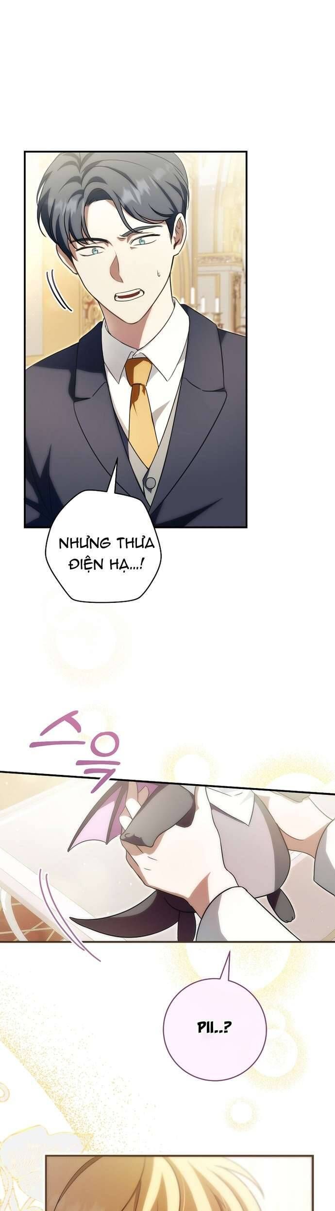 Rồng Con Vực Dậy Gia Tộc Công Tước Chap 2 - Next Chap 3