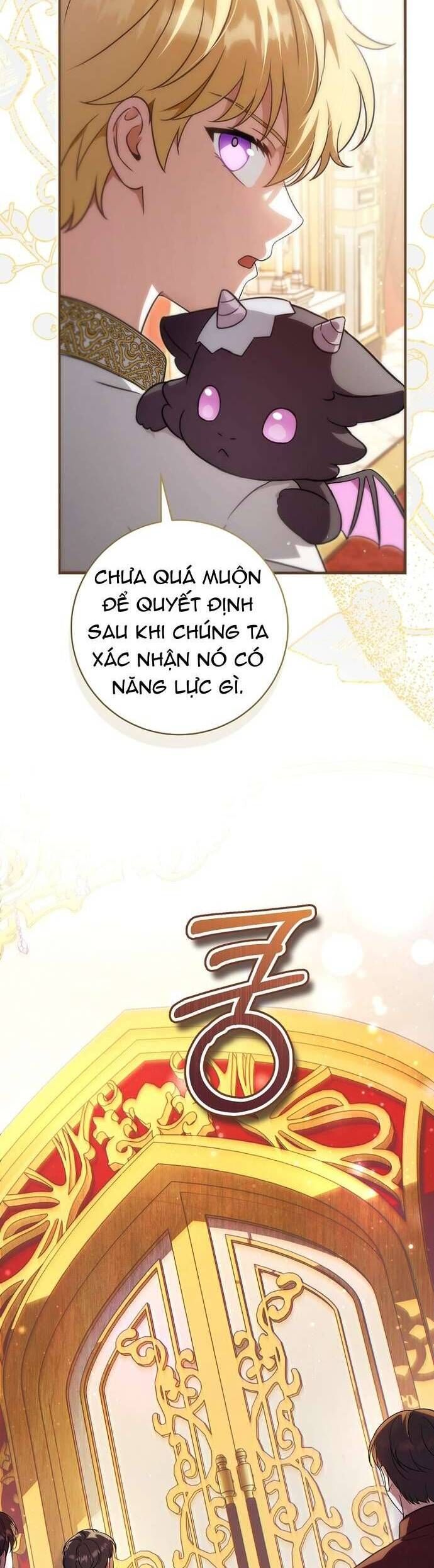 Rồng Con Vực Dậy Gia Tộc Công Tước Chap 2 - Next Chap 3