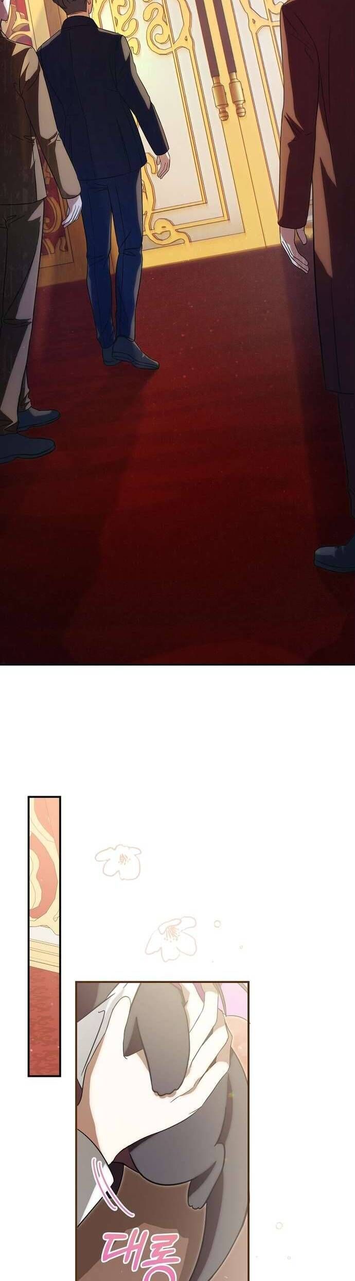 Rồng Con Vực Dậy Gia Tộc Công Tước Chap 2 - Next Chap 3