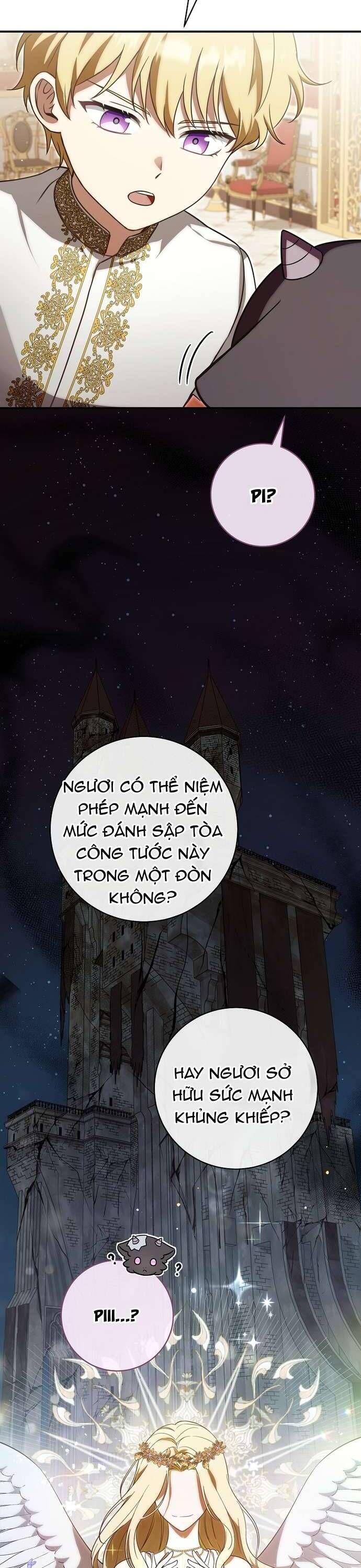 Rồng Con Vực Dậy Gia Tộc Công Tước Chap 2 - Next Chap 3