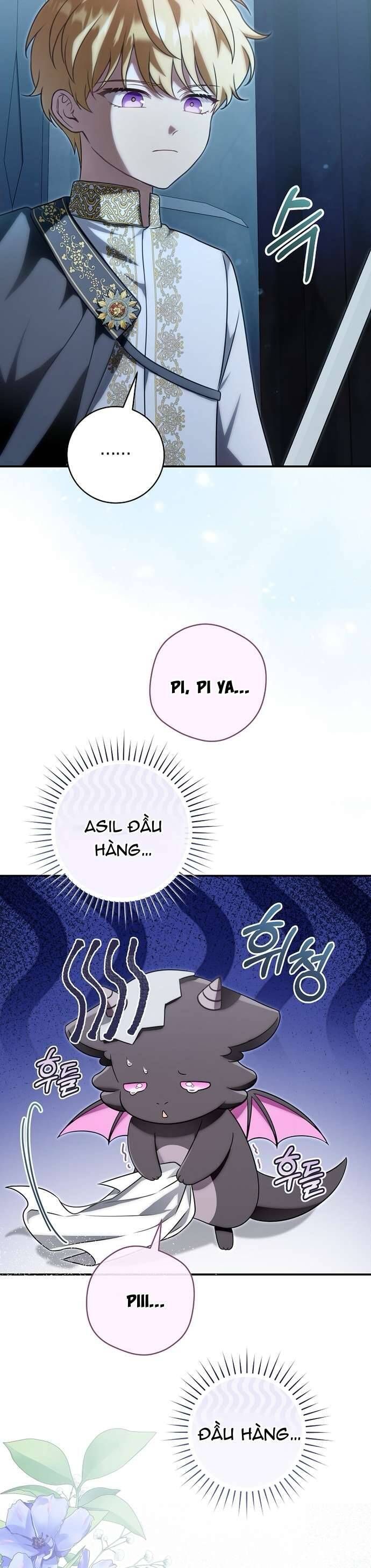 Rồng Con Vực Dậy Gia Tộc Công Tước Chap 2 - Next Chap 3