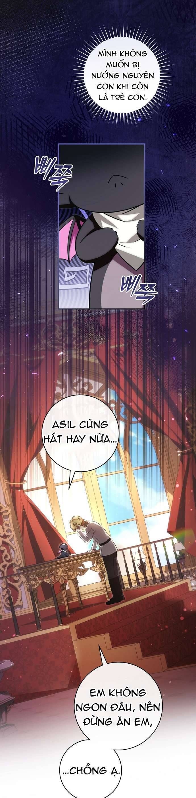 Rồng Con Vực Dậy Gia Tộc Công Tước Chap 2 - Next Chap 3