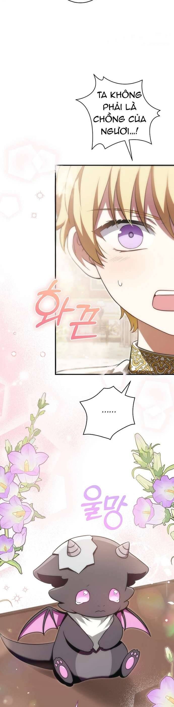 Rồng Con Vực Dậy Gia Tộc Công Tước Chap 2 - Next Chap 3