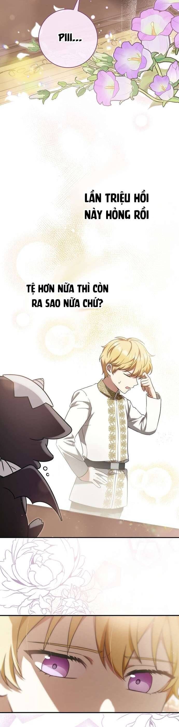 Rồng Con Vực Dậy Gia Tộc Công Tước Chap 2 - Next Chap 3