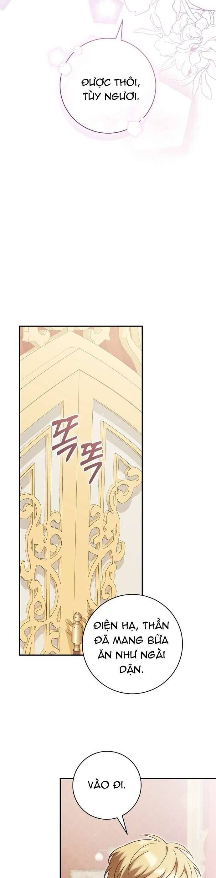 Rồng Con Vực Dậy Gia Tộc Công Tước Chap 2 - Next Chap 3