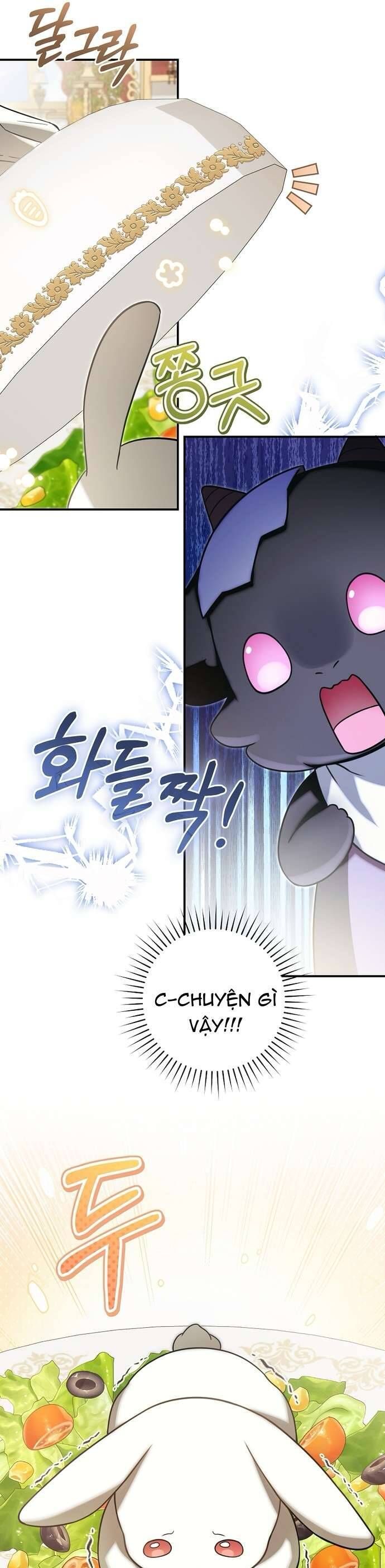 Rồng Con Vực Dậy Gia Tộc Công Tước Chap 2 - Next Chap 3