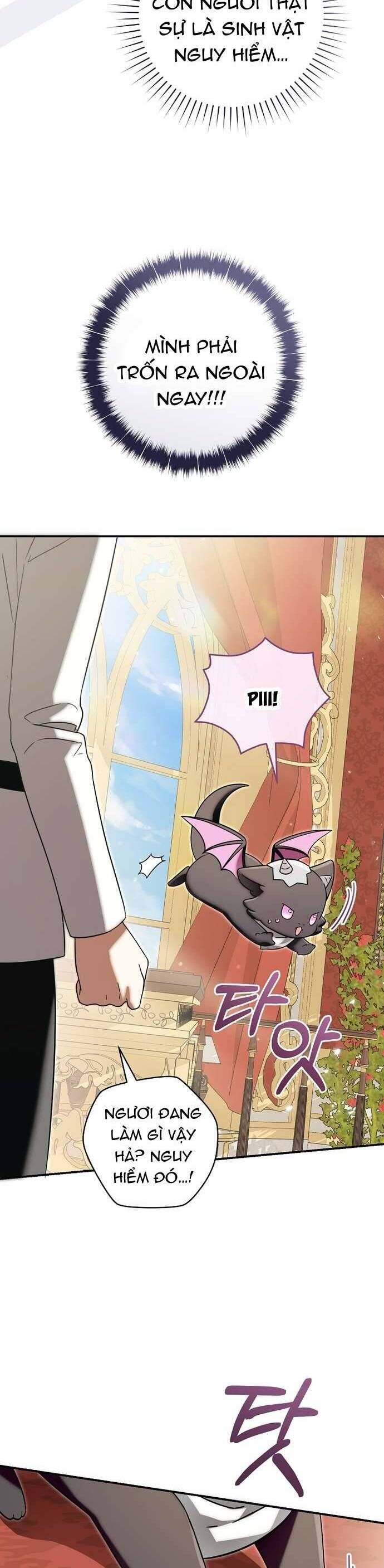 Rồng Con Vực Dậy Gia Tộc Công Tước Chap 2 - Next Chap 3