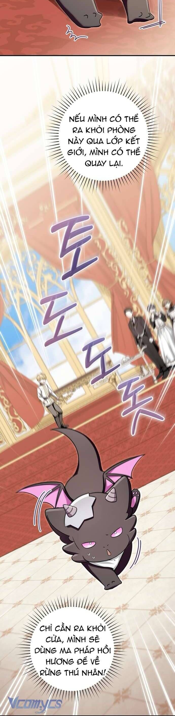 Rồng Con Vực Dậy Gia Tộc Công Tước Chap 2 - Next Chap 3