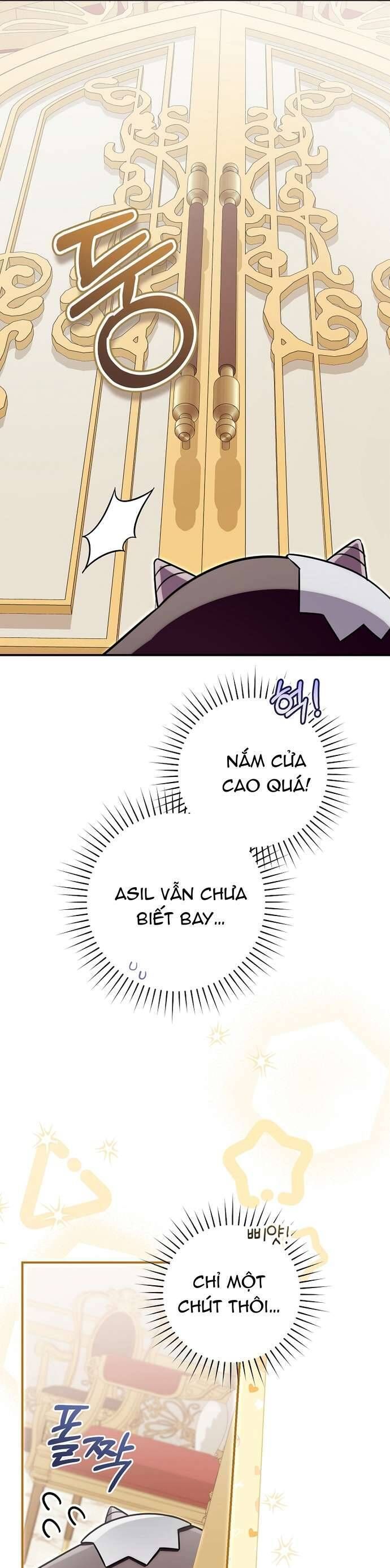 Rồng Con Vực Dậy Gia Tộc Công Tước Chap 2 - Next Chap 3