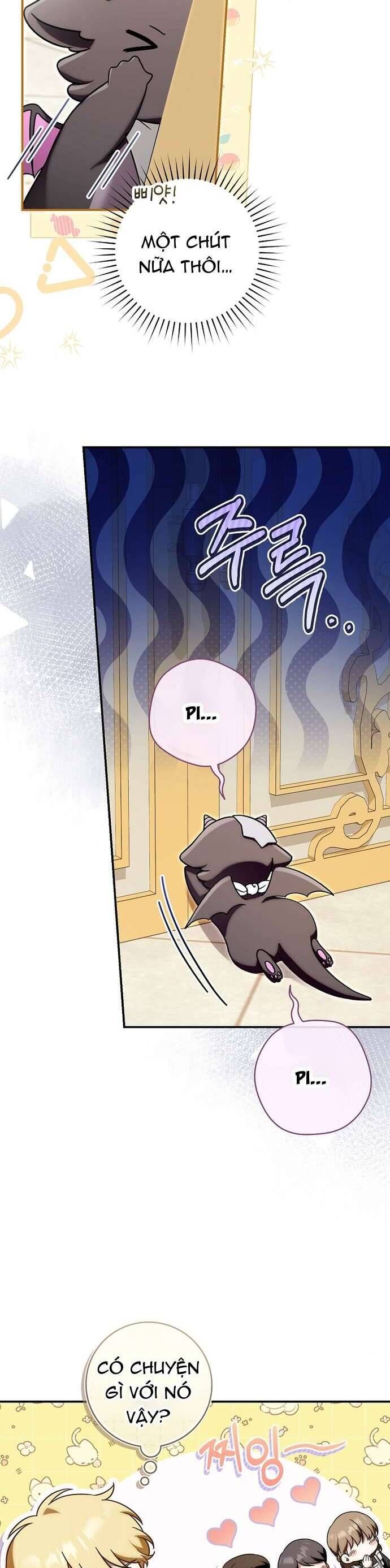 Rồng Con Vực Dậy Gia Tộc Công Tước Chap 2 - Next Chap 3