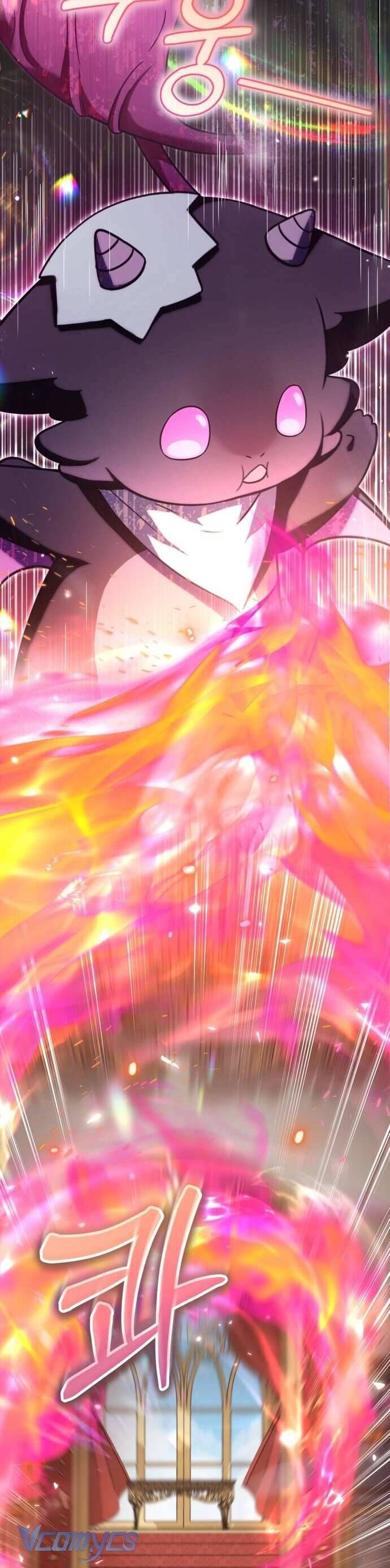 Rồng Con Vực Dậy Gia Tộc Công Tước Chap 2 - Next Chap 3