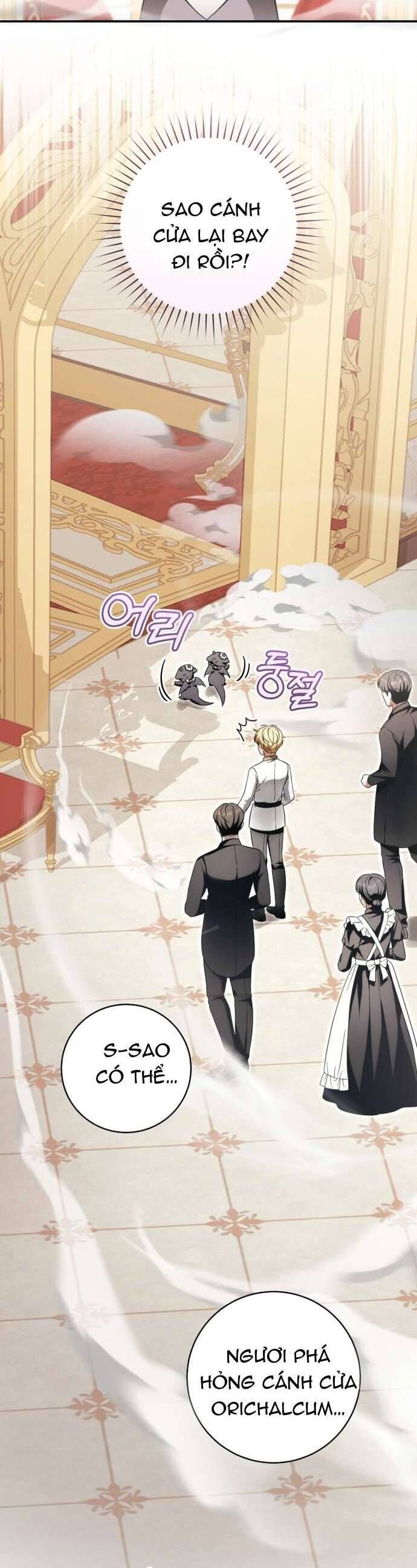 Rồng Con Vực Dậy Gia Tộc Công Tước Chap 2 - Next Chap 3