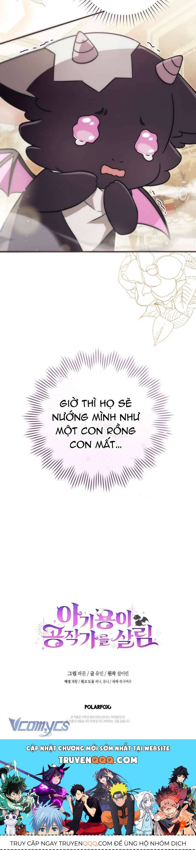 Rồng Con Vực Dậy Gia Tộc Công Tước Chap 2 - Next Chap 3