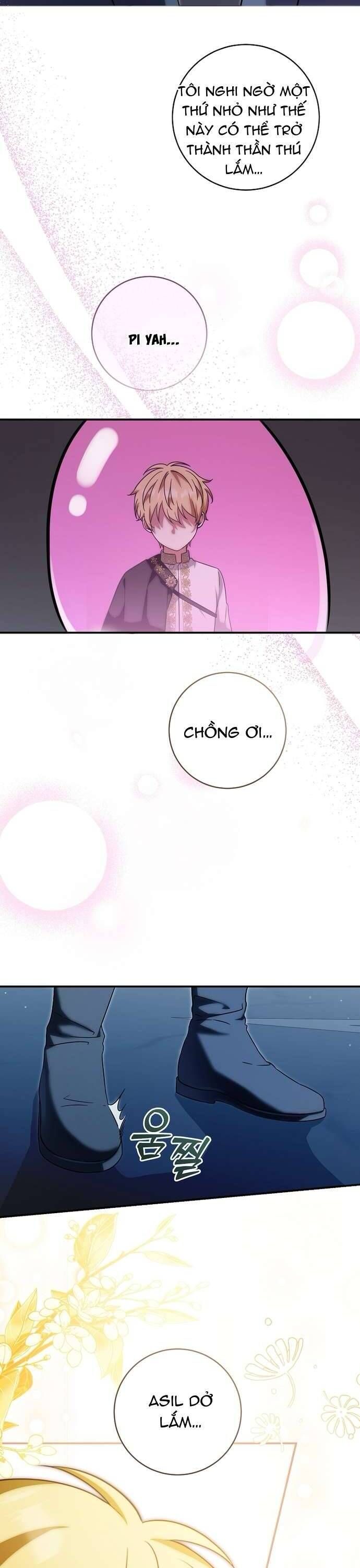 Rồng Con Vực Dậy Gia Tộc Công Tước Chap 2 - Next Chap 3