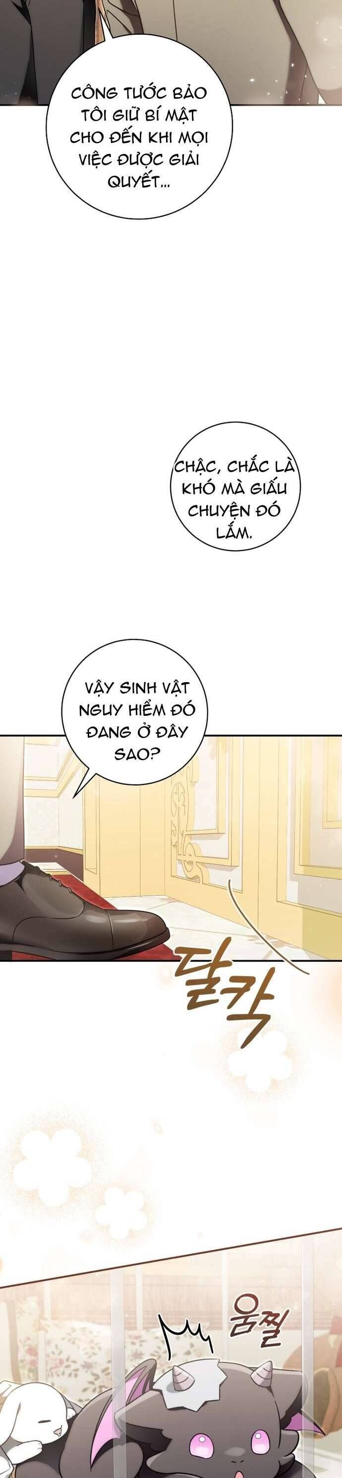 Rồng Con Vực Dậy Gia Tộc Công Tước Chap 3 - Next Chap 4