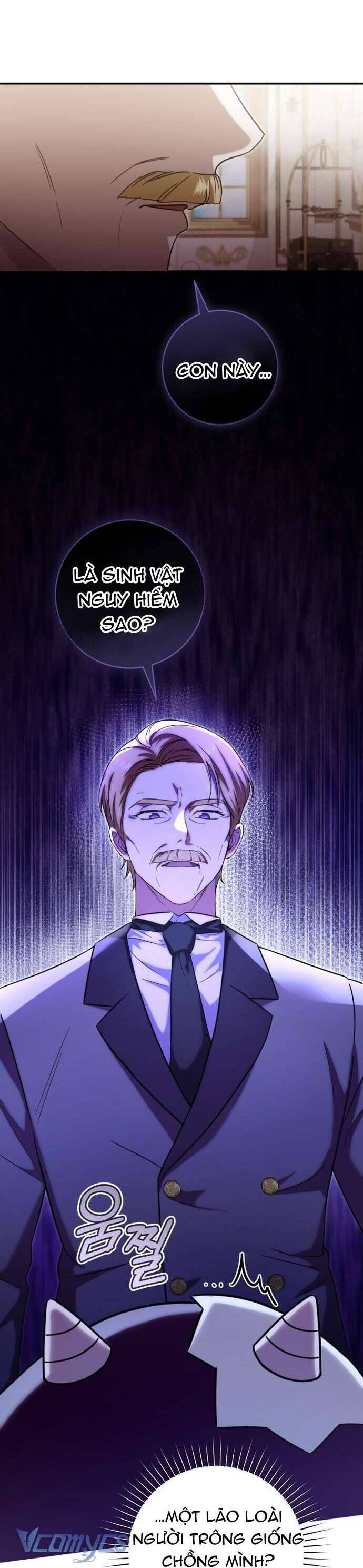 Rồng Con Vực Dậy Gia Tộc Công Tước Chap 3 - Next Chap 4