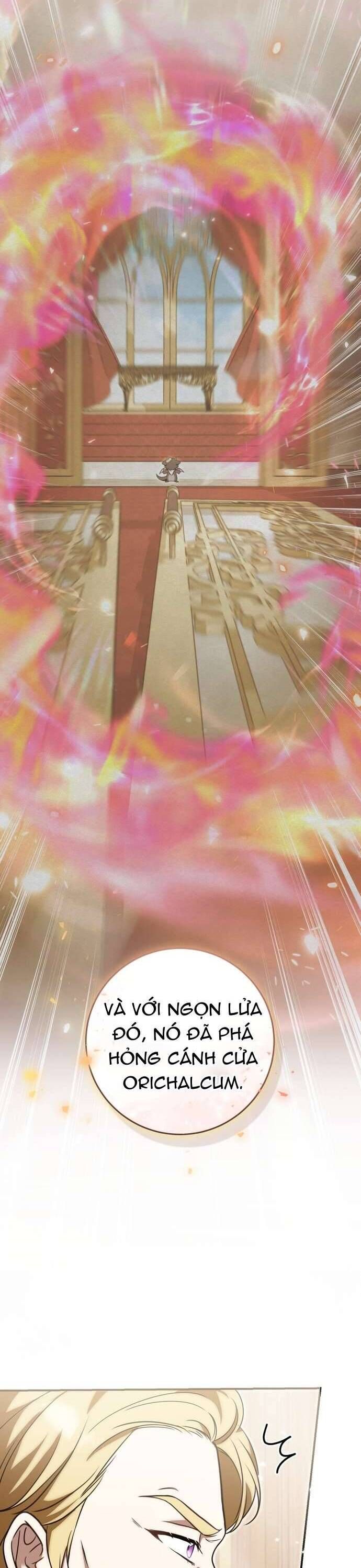 Rồng Con Vực Dậy Gia Tộc Công Tước Chap 3 - Next Chap 4