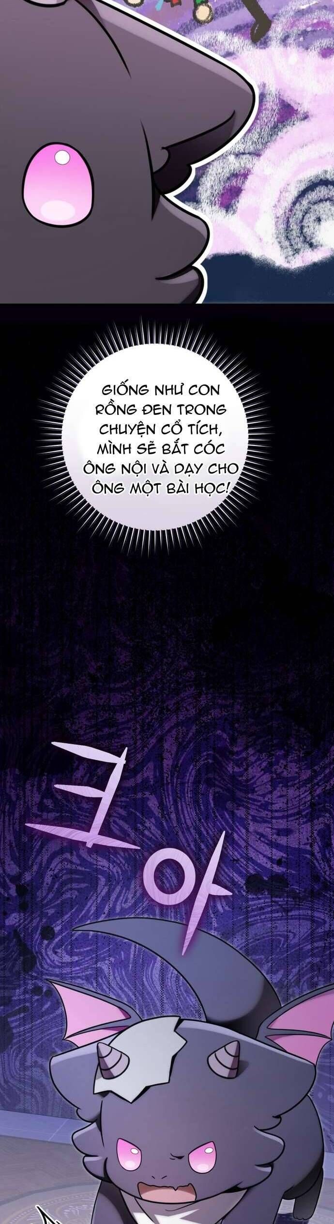 Rồng Con Vực Dậy Gia Tộc Công Tước Chap 3 - Next Chap 4