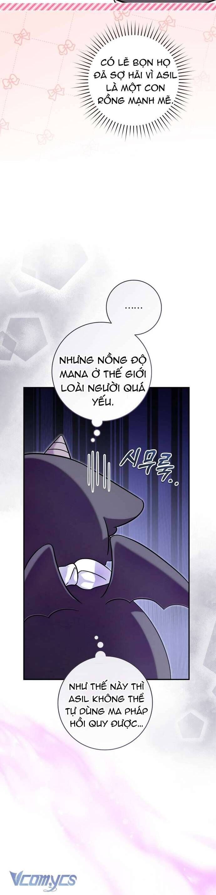 Rồng Con Vực Dậy Gia Tộc Công Tước Chap 3 - Next Chap 4