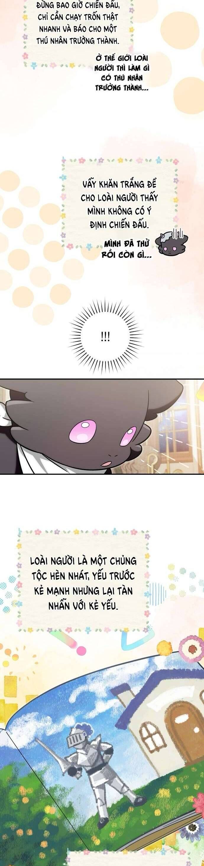 Rồng Con Vực Dậy Gia Tộc Công Tước Chap 3 - Next Chap 4